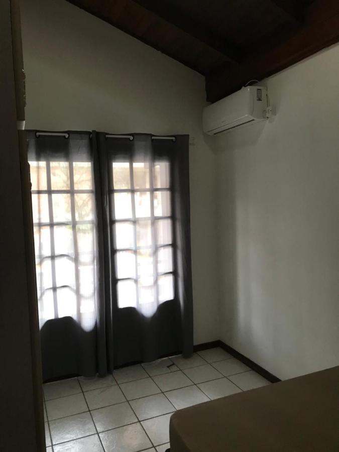 Edison Jose Dal Piva Apartment *