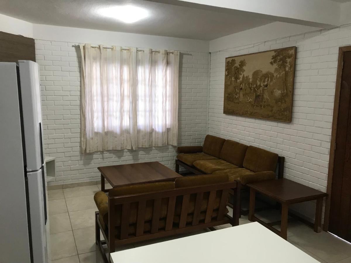 Apartment Edison Jose Dal Piva *