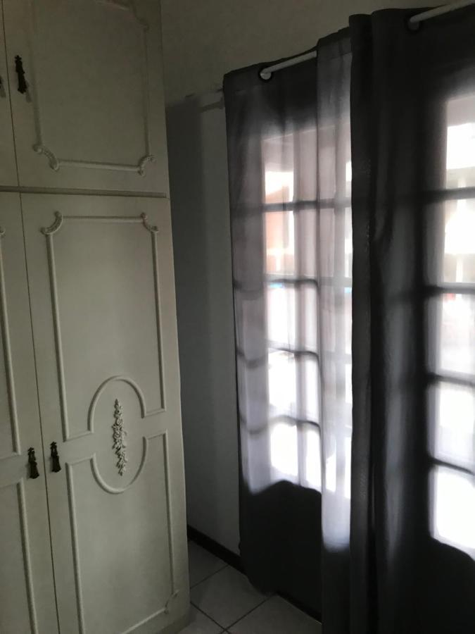 Apartment Edison Jose Dal Piva