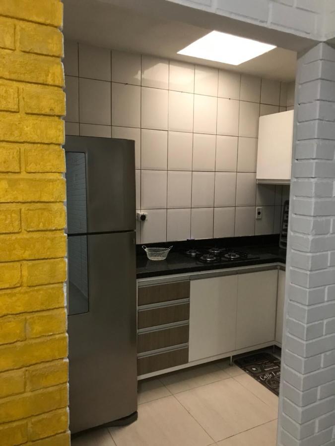 Edison Jose Dal Piva Apartment