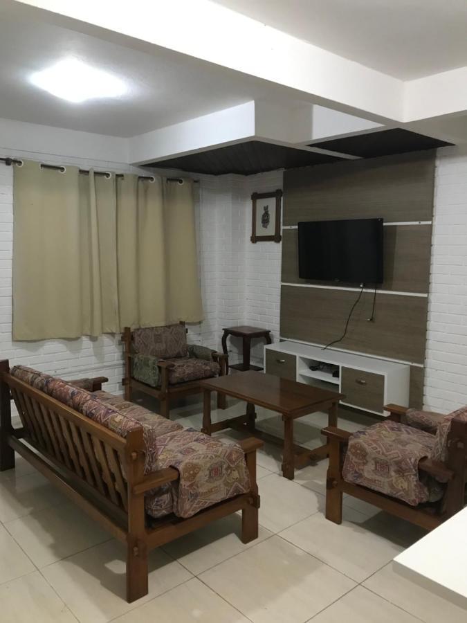 Edison Jose Dal Piva Apartment *