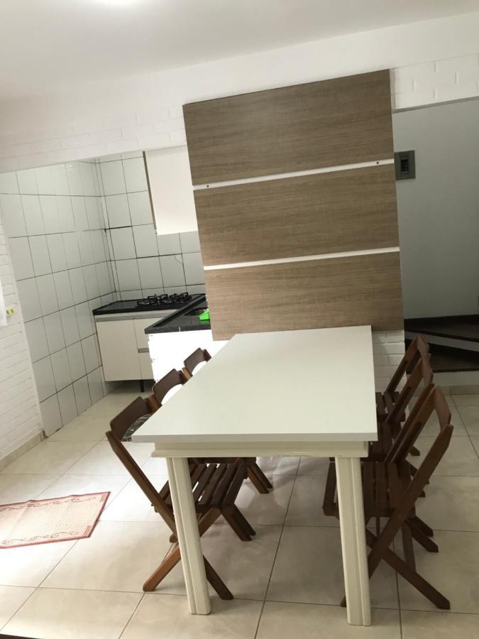 Apartment Edison Jose Dal Piva
