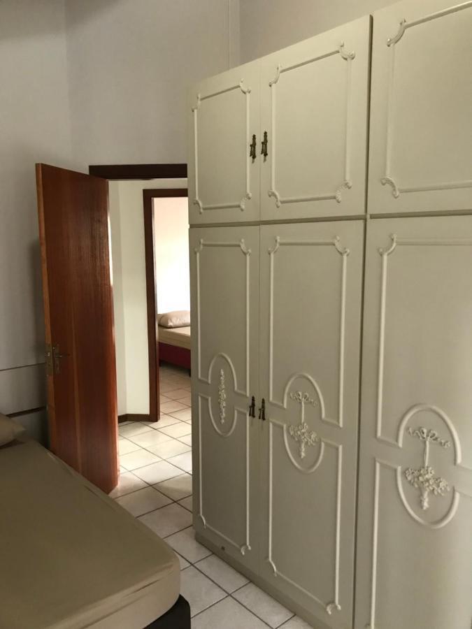 Edison Jose Dal Piva Apartment *