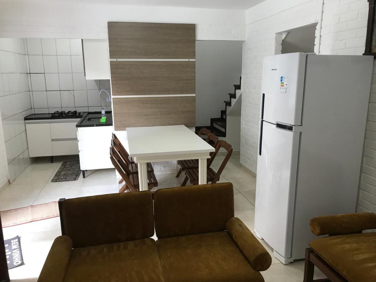 Edison Jose Dal Piva Apartment