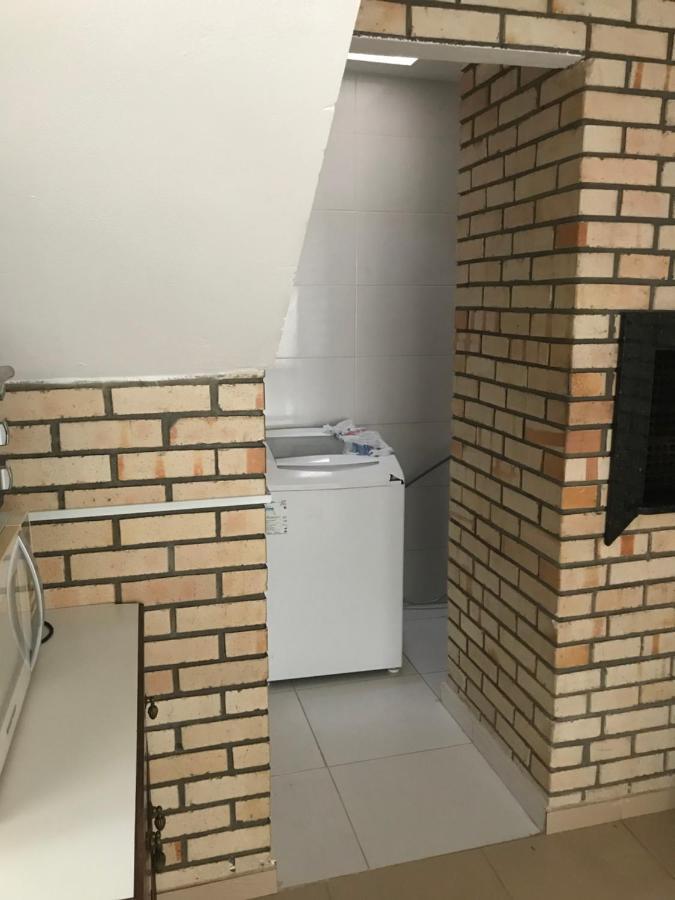 Apartment Edison Jose Dal Piva Bombinhas