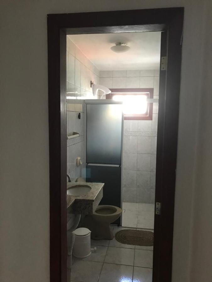 Edison Jose Dal Piva Apartment