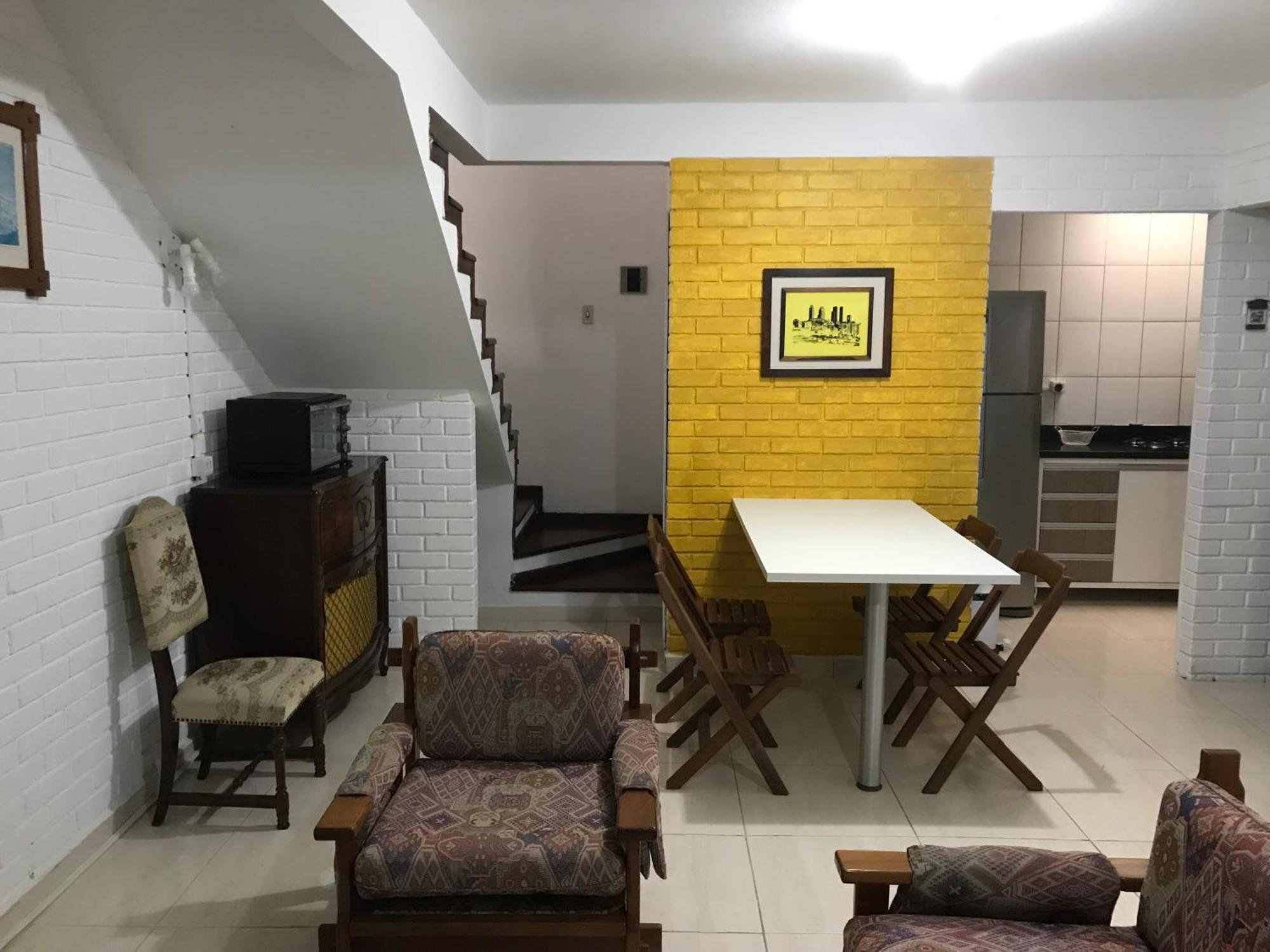 Apartment Edison Jose Dal Piva