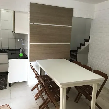 Edison Jose Dal Piva Apartment Bombinhas Exterior photo