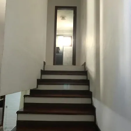 Edison Jose Dal Piva Apartment Bombinhas Exterior photo