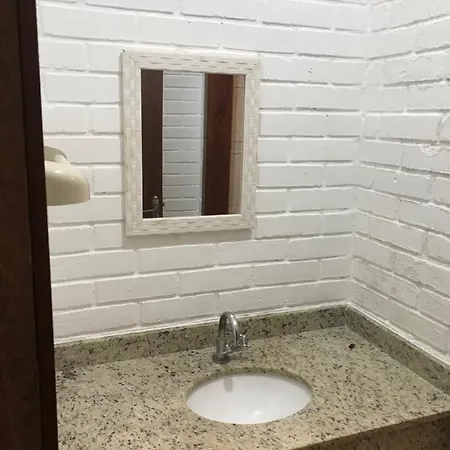 Edison Jose Dal Piva Apartment Bombinhas Exterior photo