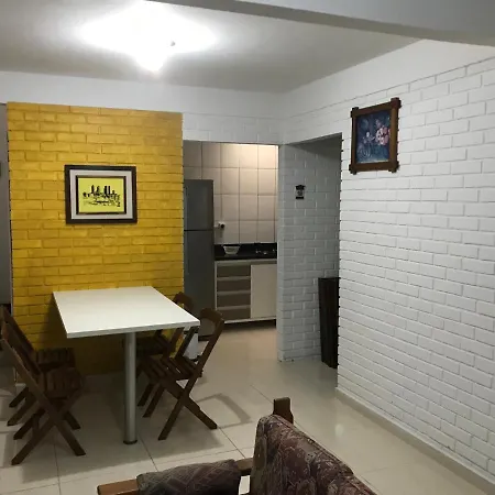 Edison Jose Dal Piva Apartment Bombinhas Exterior photo